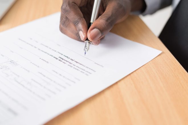 Assured Shorthold Tenancy For Student Accommodation & Housing