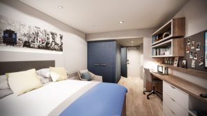 Smart Studio, IconInc, Lincoln, LN1