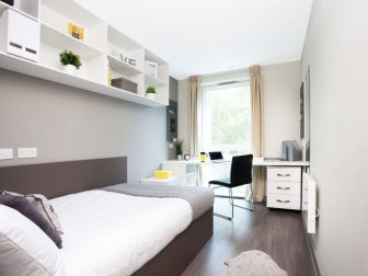 Classic En-Suite, Saw Mill, Kings Mill Lane, Huddersfield