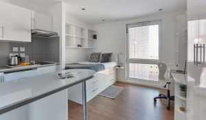 Premium Studio Ultra, Hope St, Liverpool, L1