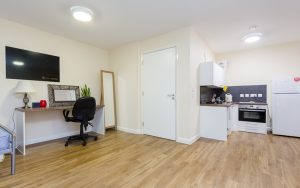 Twin Studio, The Hub, London, SW8