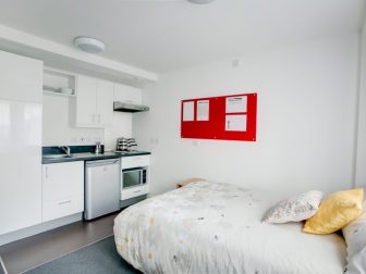 Gold Studio, The Metalworks, Birmingham, 50 Aston Webb, Birmingham