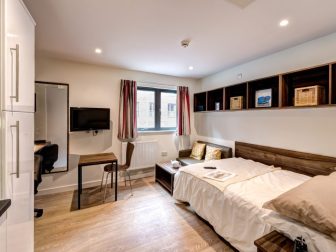 Premium Studio, The Printworks, Western Way, Exeter