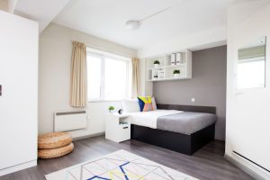 Classic Studio, Central Point, Plymouth, PL1