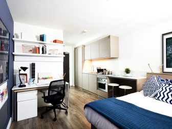 Classic Studio, Westgate, Vita Studio, Newcastle, Westgate Road, Newcastle