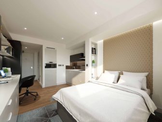 true Suite, true Birmingham, Birmingham, Upper Dean Street, Birmingham