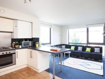 Cavendish Place 20, Wilmott Street, Manchester