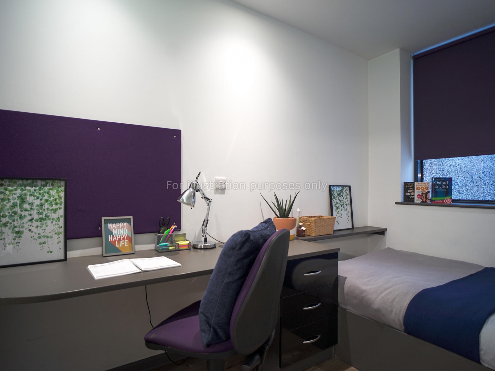 Hagley Road, Birmingham