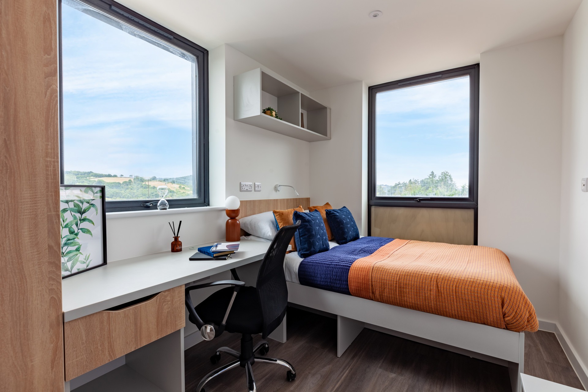 Hill View Place, Glenthorne Road, Exeter