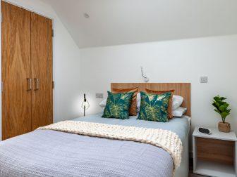 Hill View Place, Glenthorne Road, Exeter