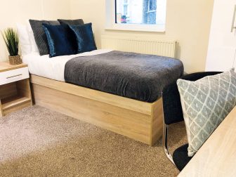  59, Ross Street, Cambridge