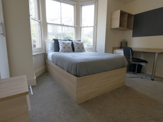  6, Beaconsfield Terrace, Cambridge