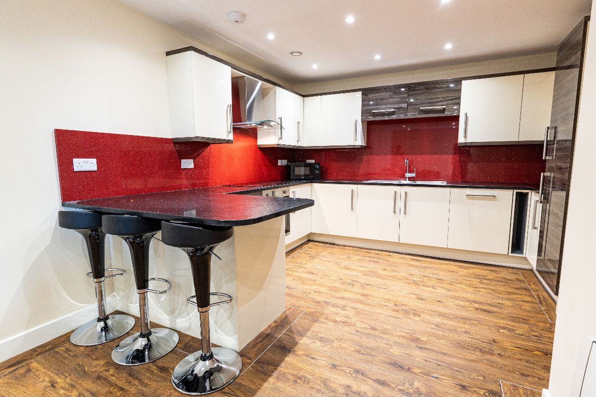 53 Ecco, Ecco, Sheffield