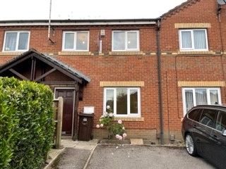 40 Broomspring Close, Broomspring Close, Sheffield