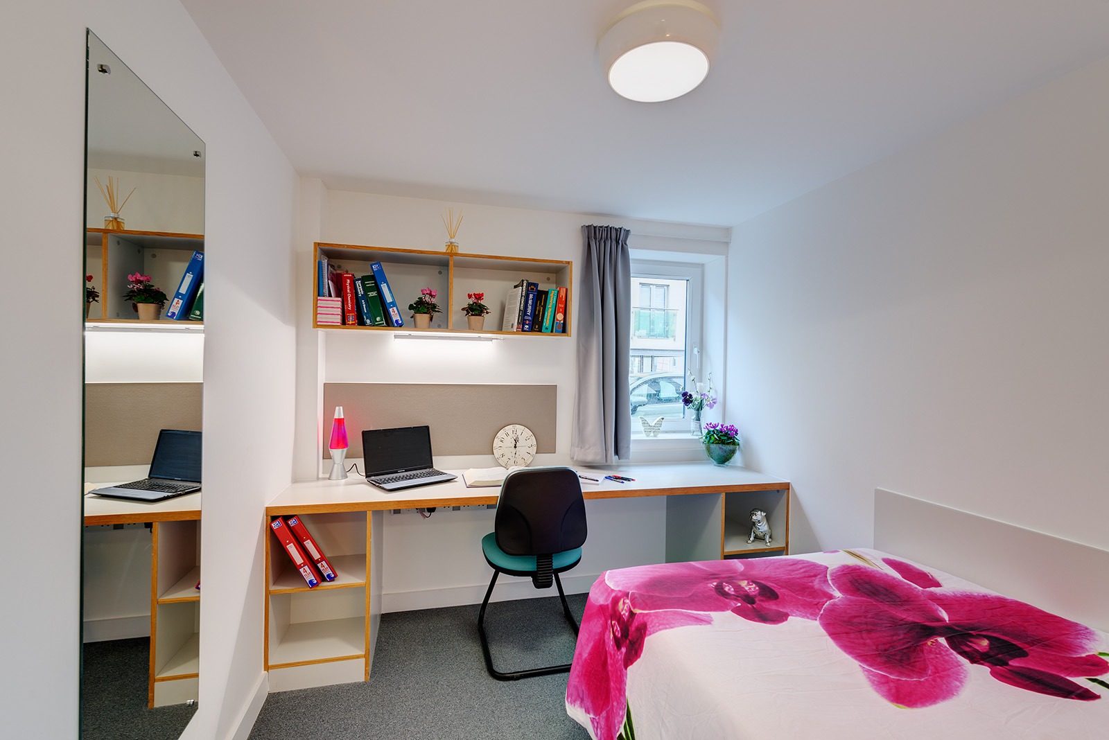 The Old Dairy 14, Regent Street, Plymouth