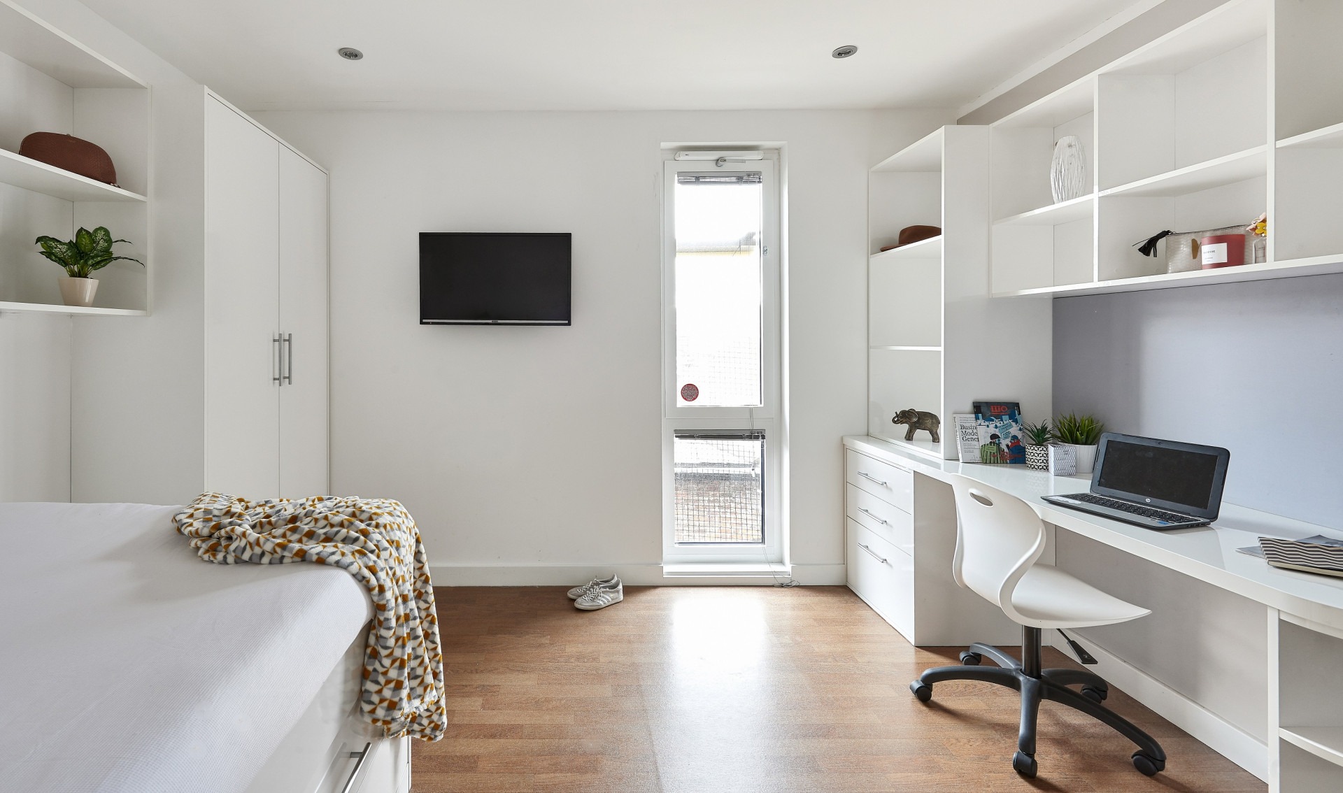 Apartment 1 29F, Hope Street, Liverpool