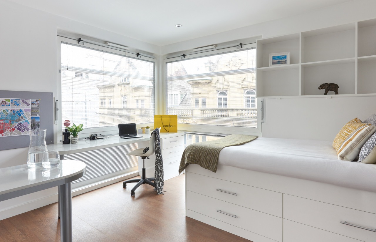 Apartment 1 29F, Hope Street, Liverpool