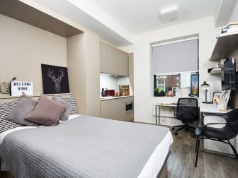 Portland House, Longbrook Street, Exeter