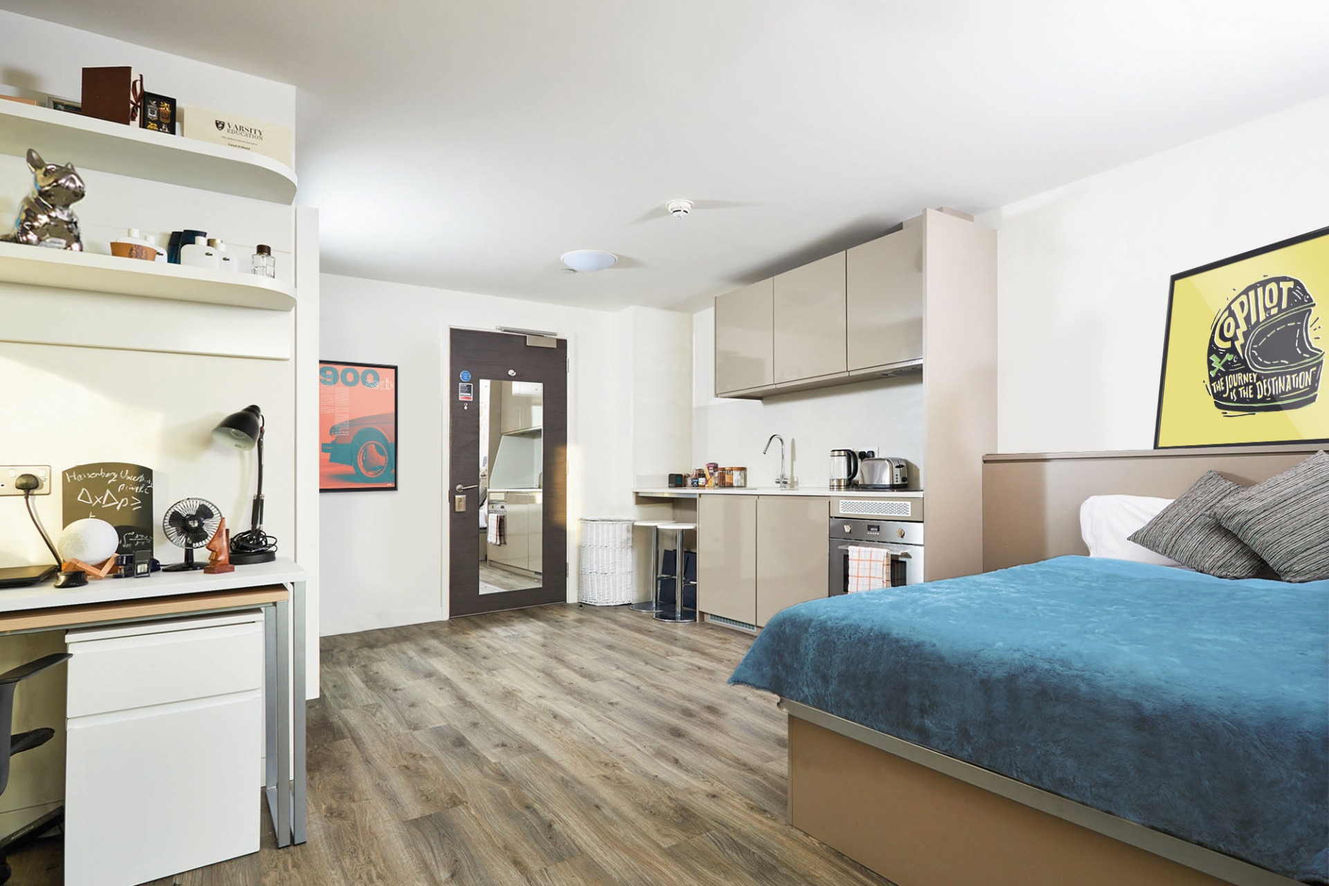 Beith Street, Glasgow