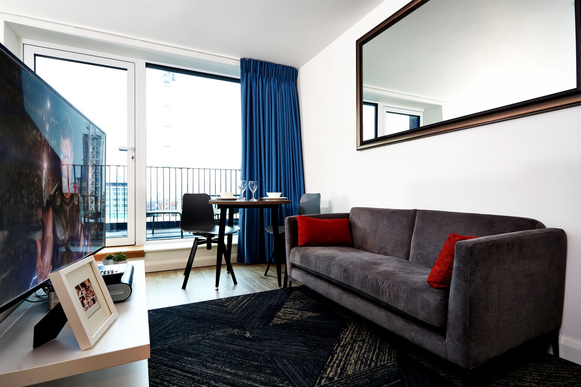 Circle Square 8, Nobel Way, Manchester