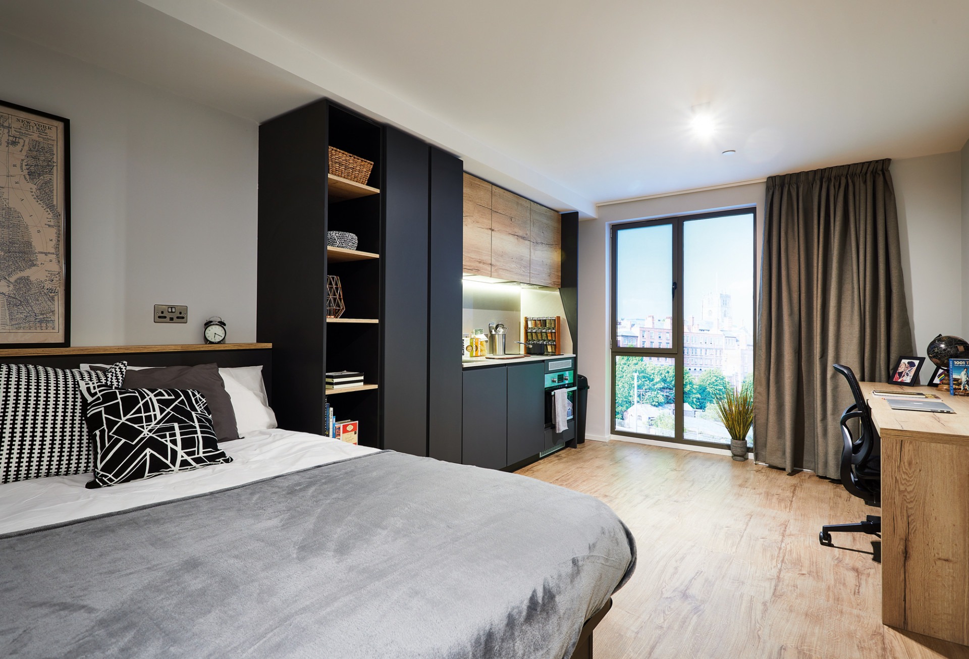 Station Street 23, Station Street, Nottingham