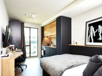 Cannon Park, De Montfort Way, Coventry