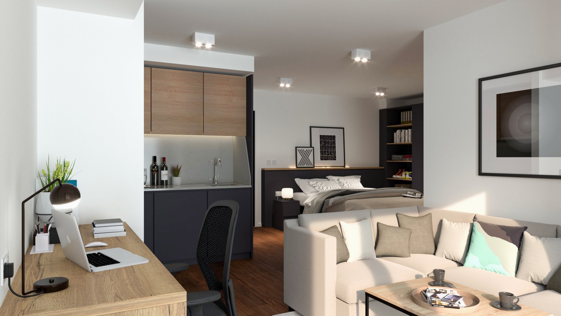 Cannon Park, De Montfort Way, Coventry