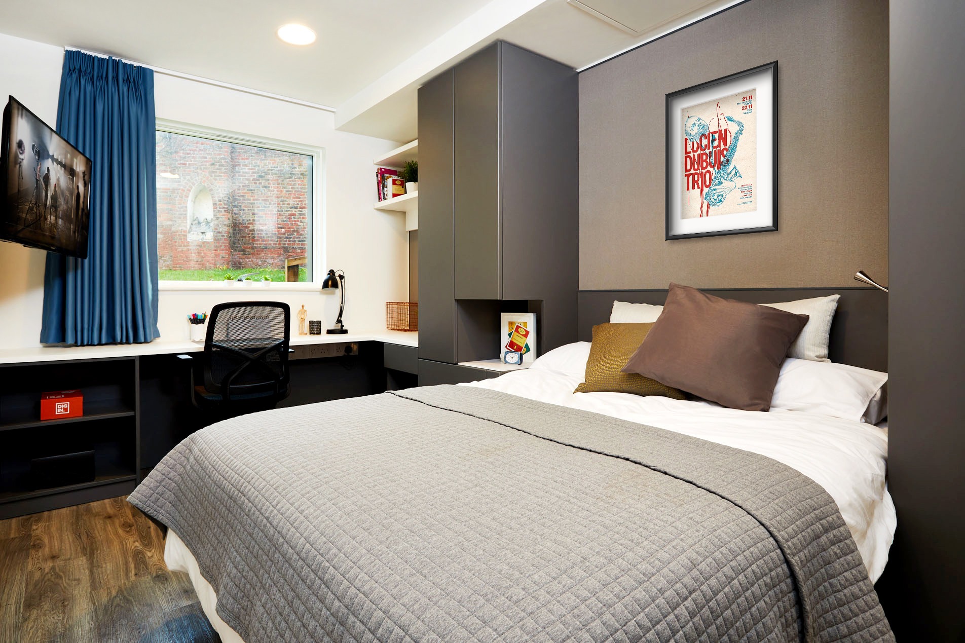 Lawrence Street, Lawrence Street, York