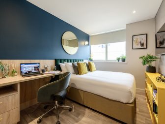 Leicester ONE 103, Granby Street, Leicester