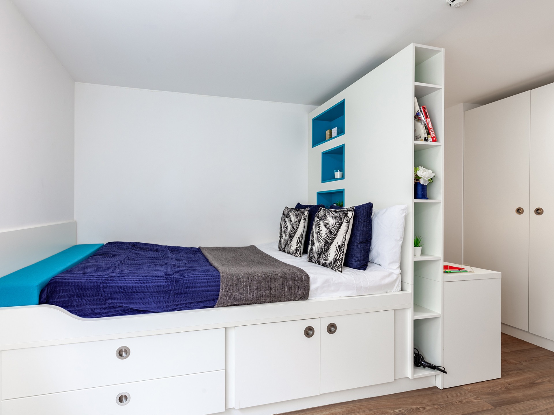 Coquet Street, Newcastle