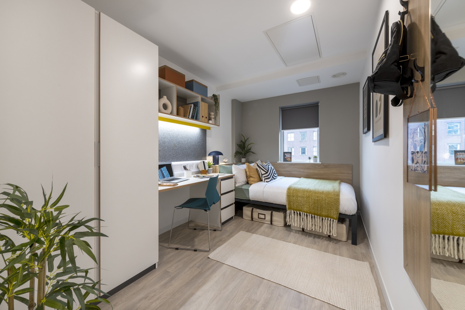 Altura 160, Bath Row, Birmingham