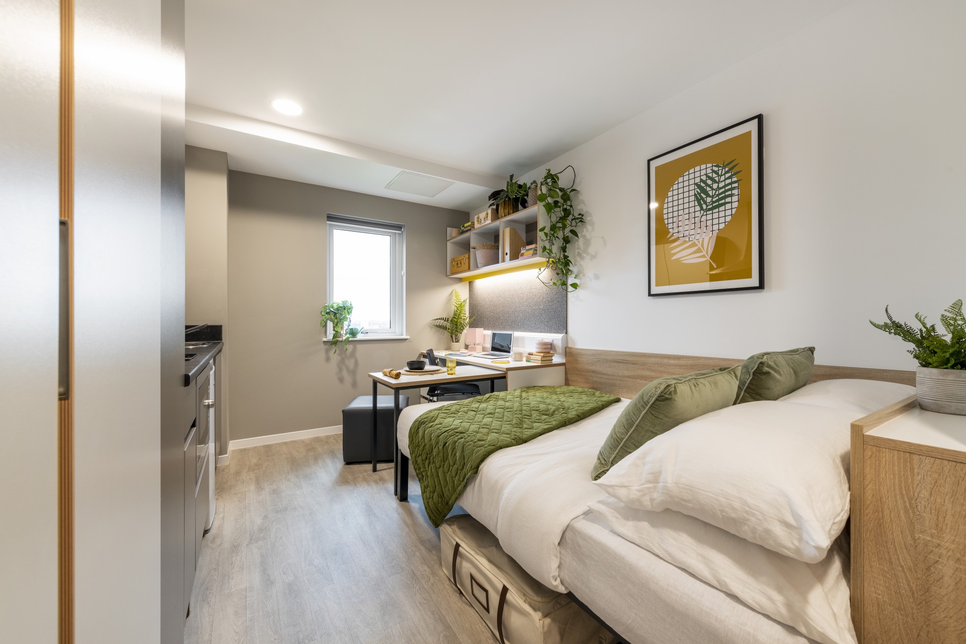 Bath Row, Birmingham