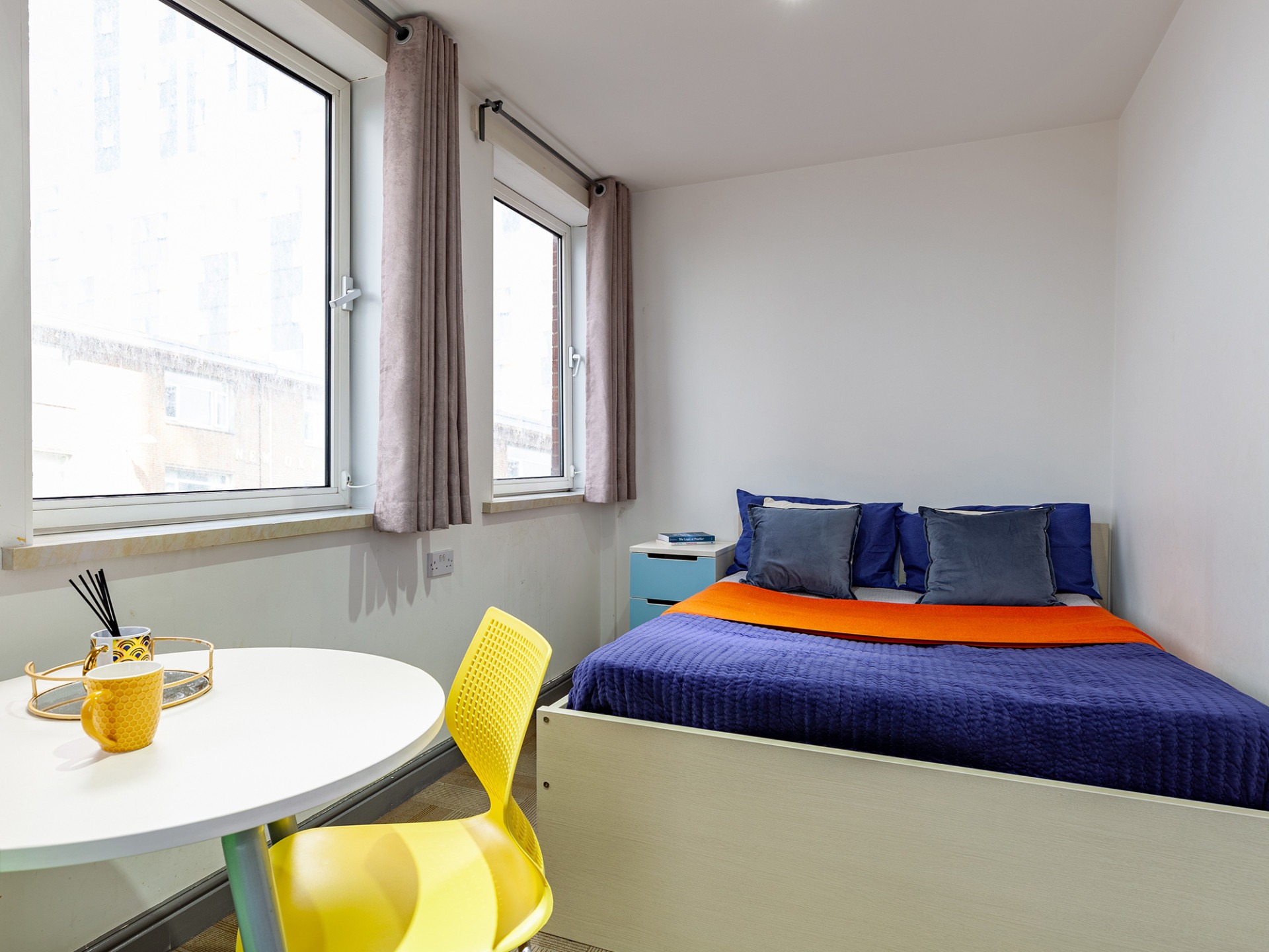 Waters Court, Salt Lane, Coventry