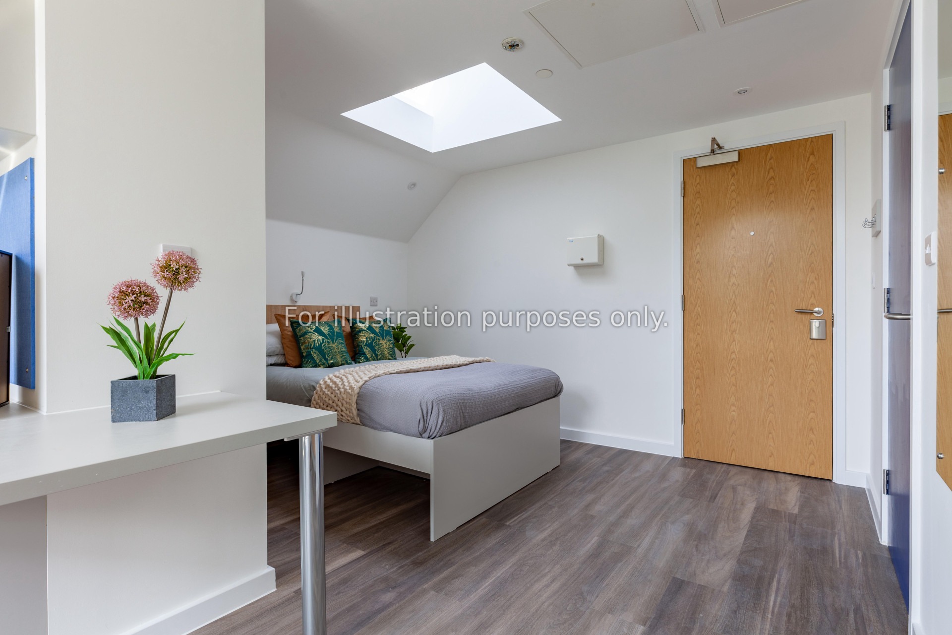 Hill View Place, Glenthorne Road, Exeter