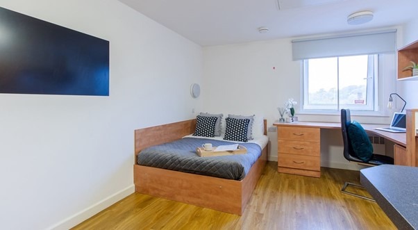 Exeter One, Cowley Bridge Road, Exeter