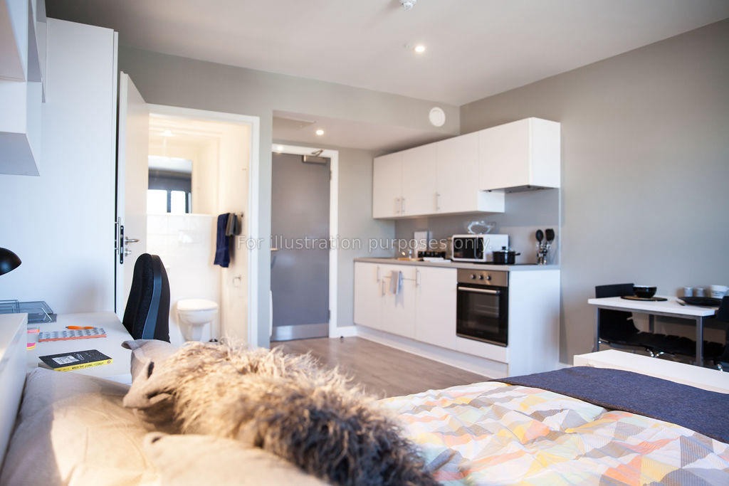 Atlas House, Heavitree Road, Exeter