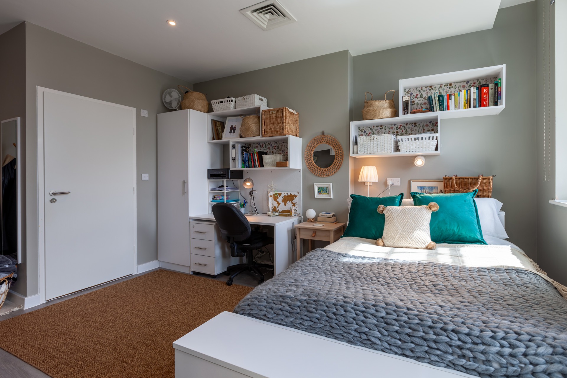 Atlas House, Heavitree Road, Exeter