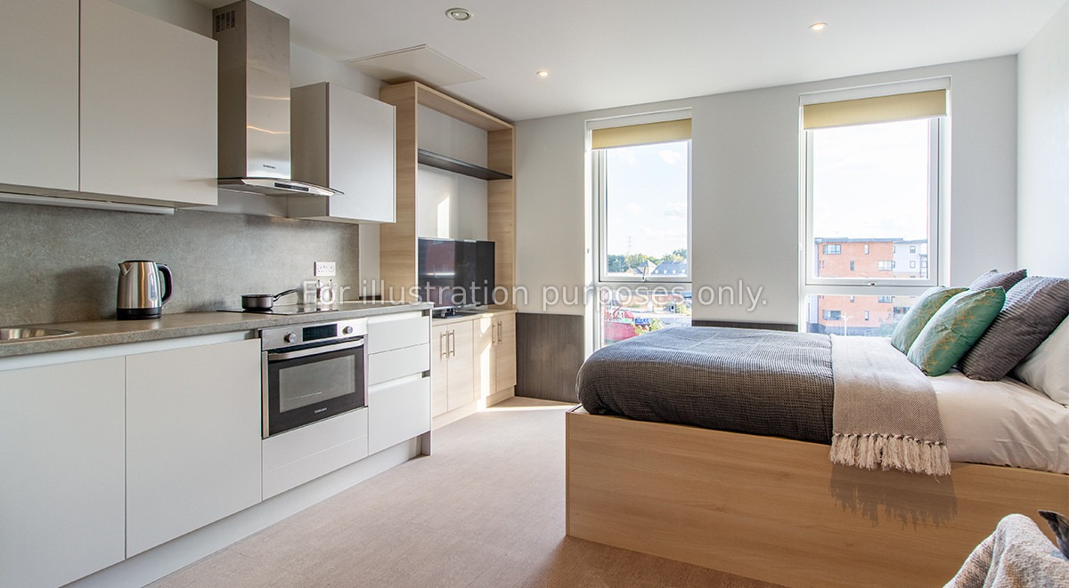 Hawkins Road, Colchester