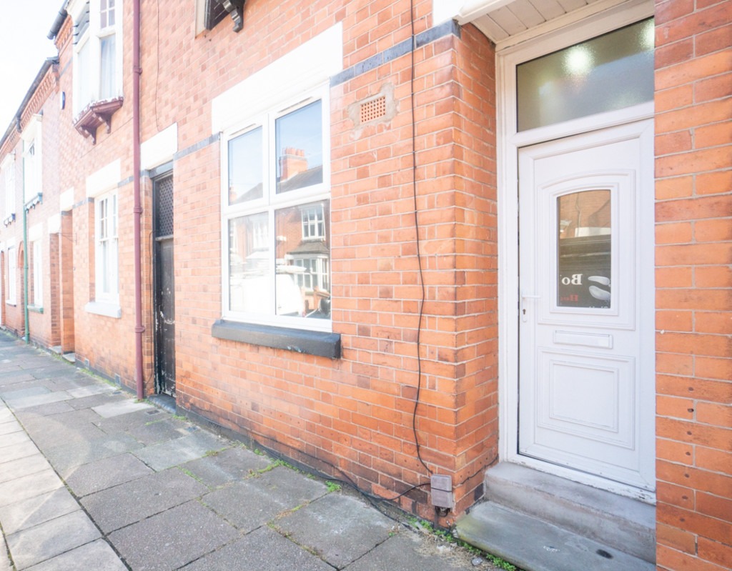  70, Lytton Road, Leicester