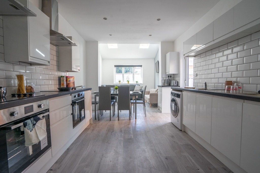 36a, St James Road, Leicester