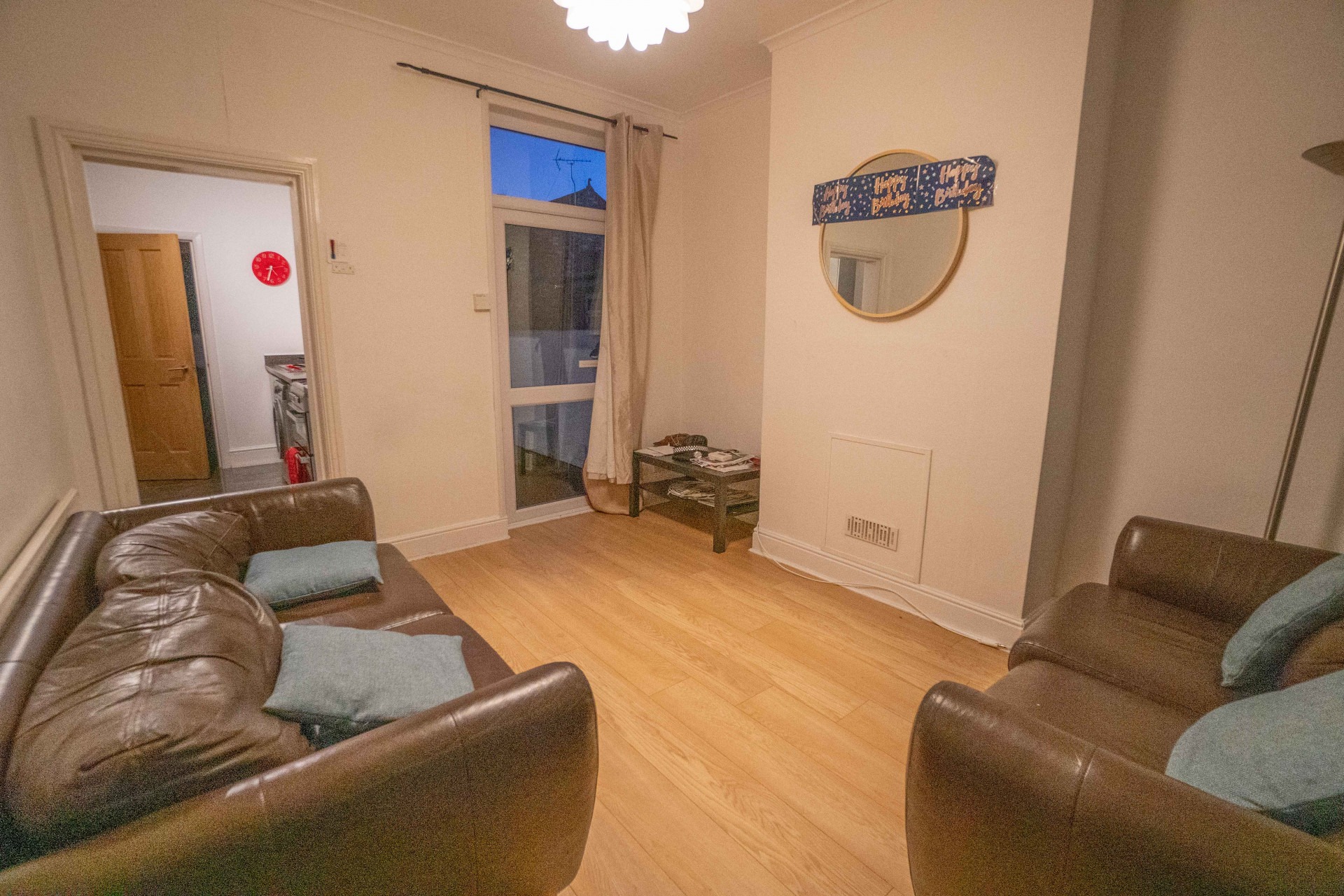 3, Cecilia Road, Leicester