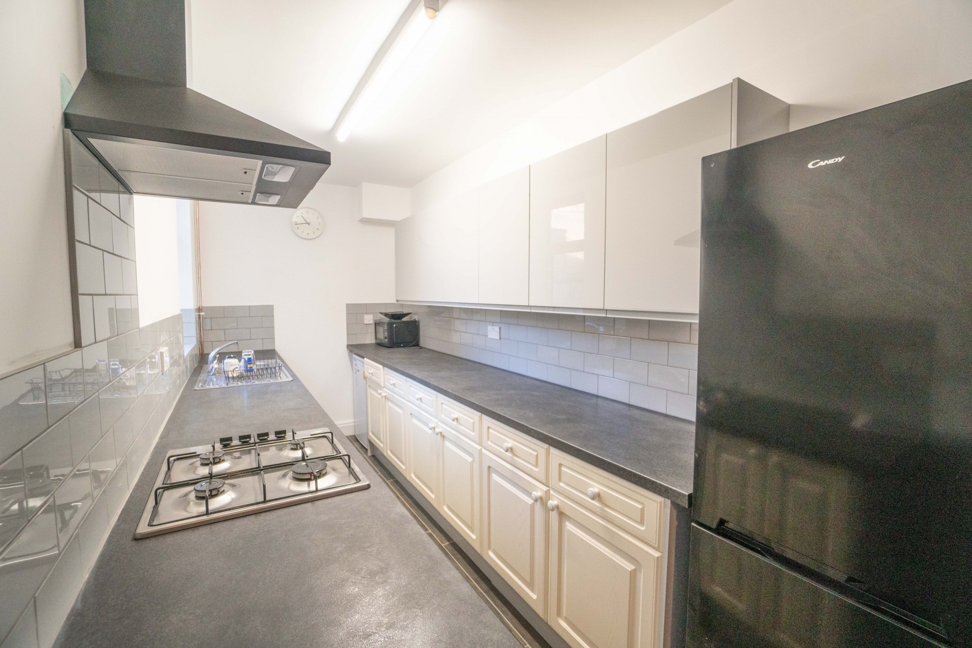 Cecilia Road, Leicester main image