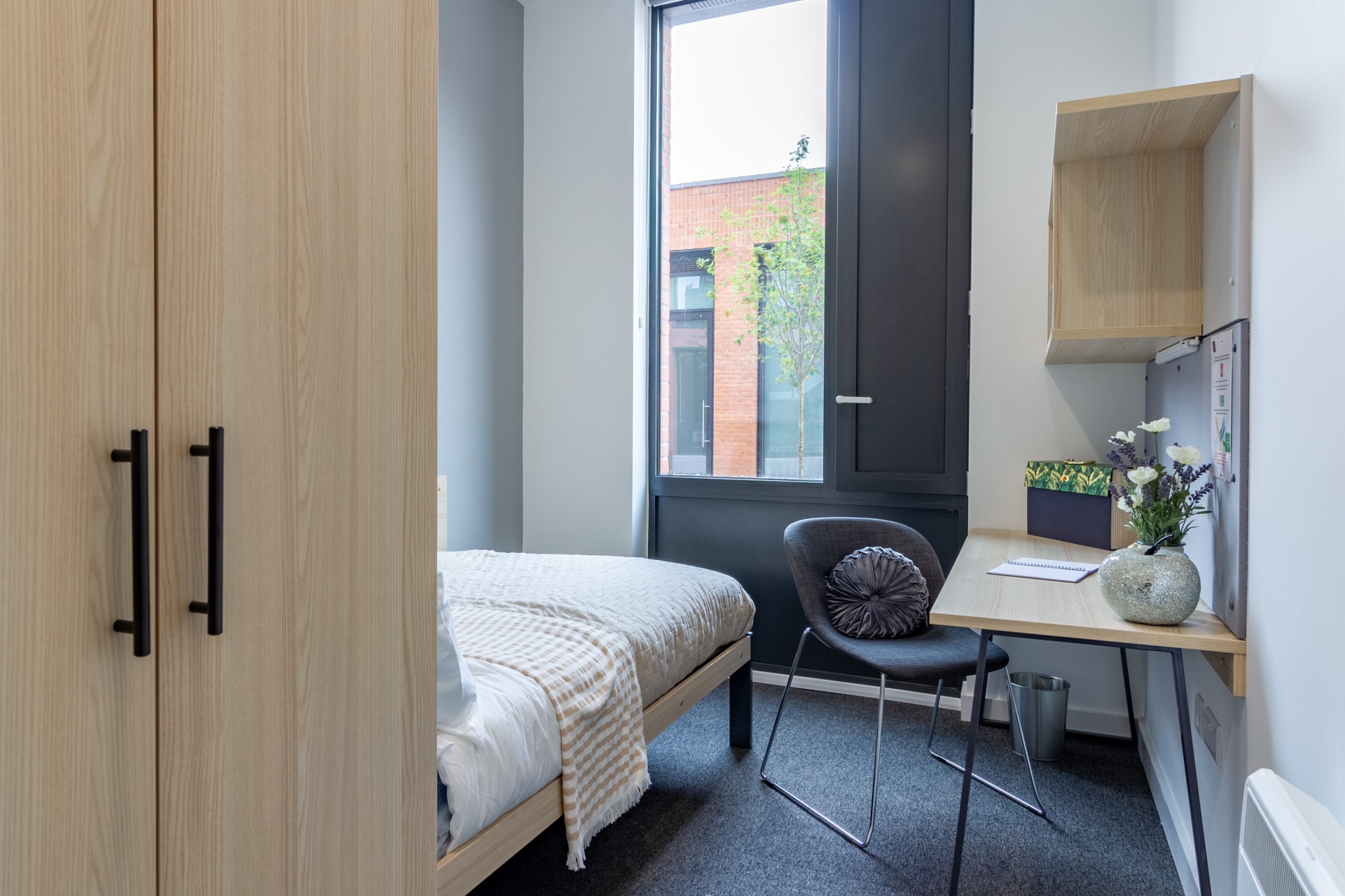 Straits Village 123, Huntingdon Street, Nottingham