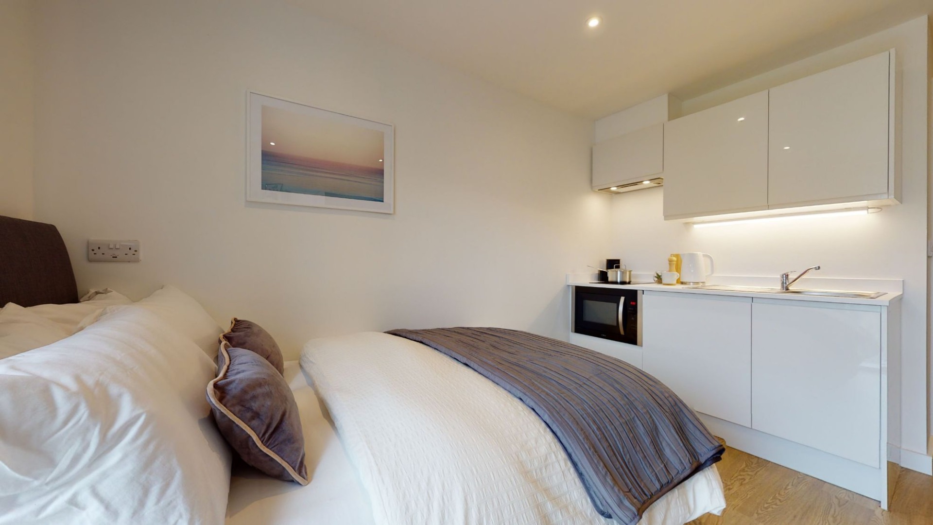 One London Road, London Road, Newcastle-under-Lyme