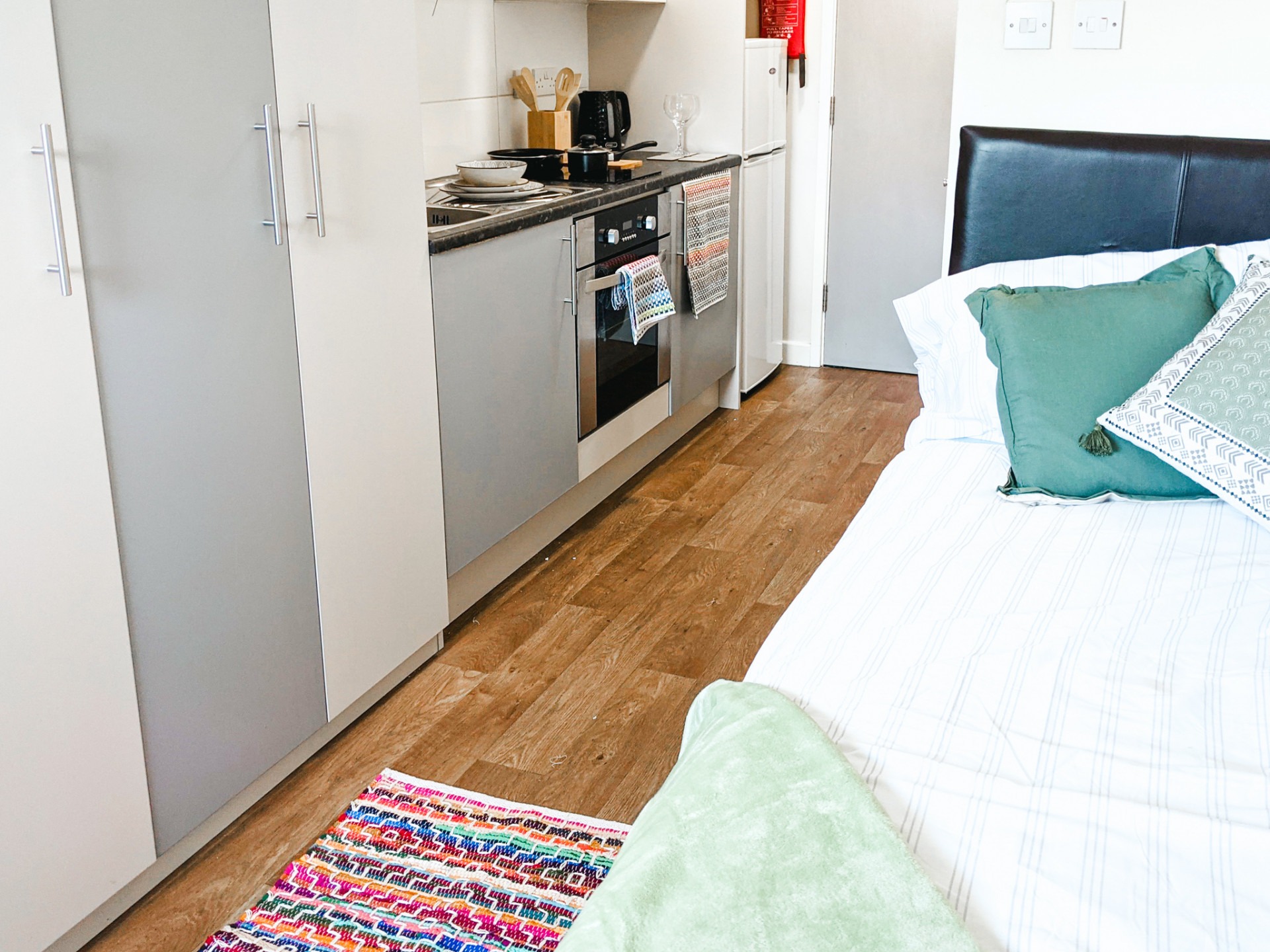 Step House, Stepney Lane, Newcastle