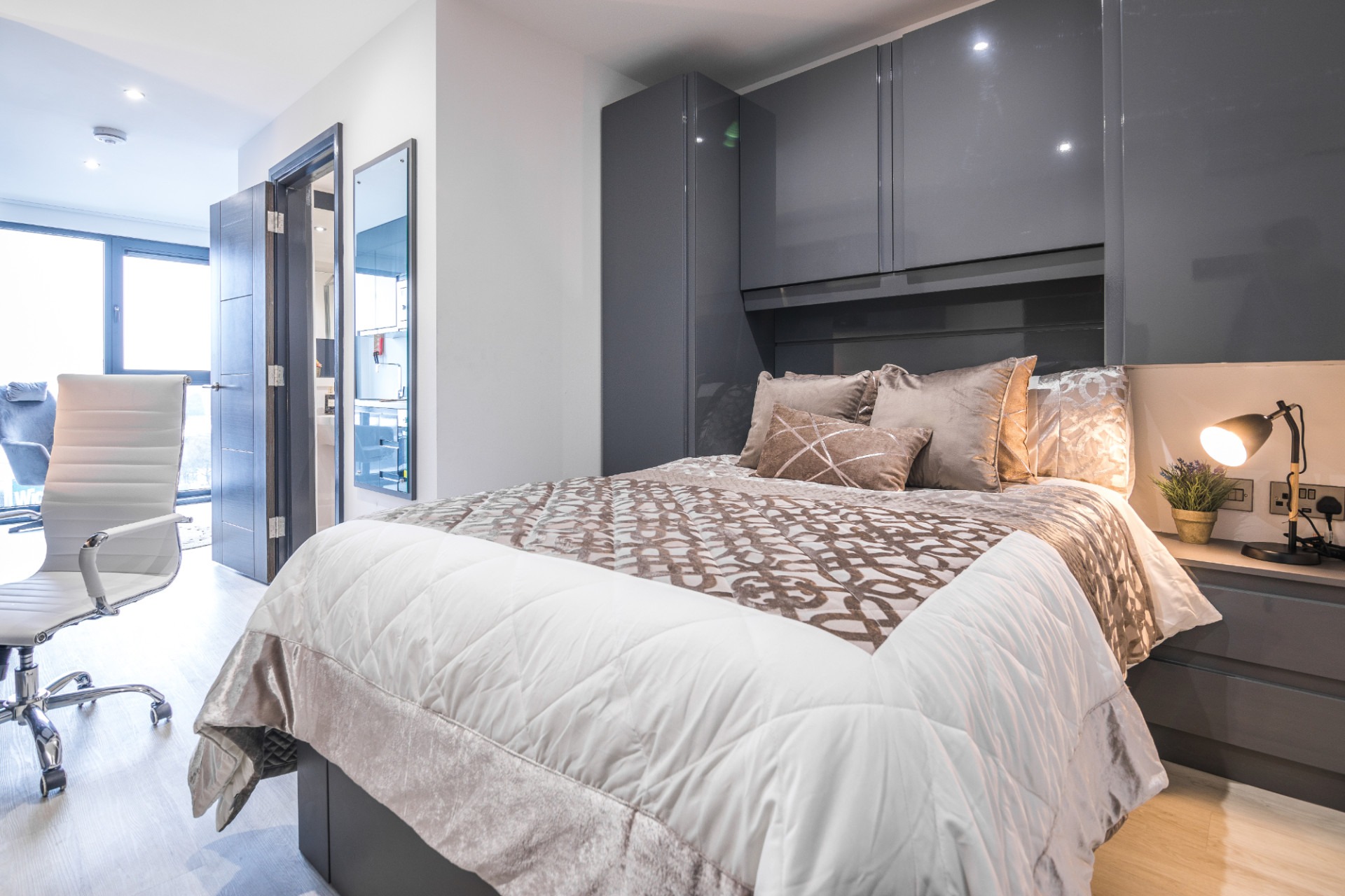 The Residence, St Columbas Close, Coventry