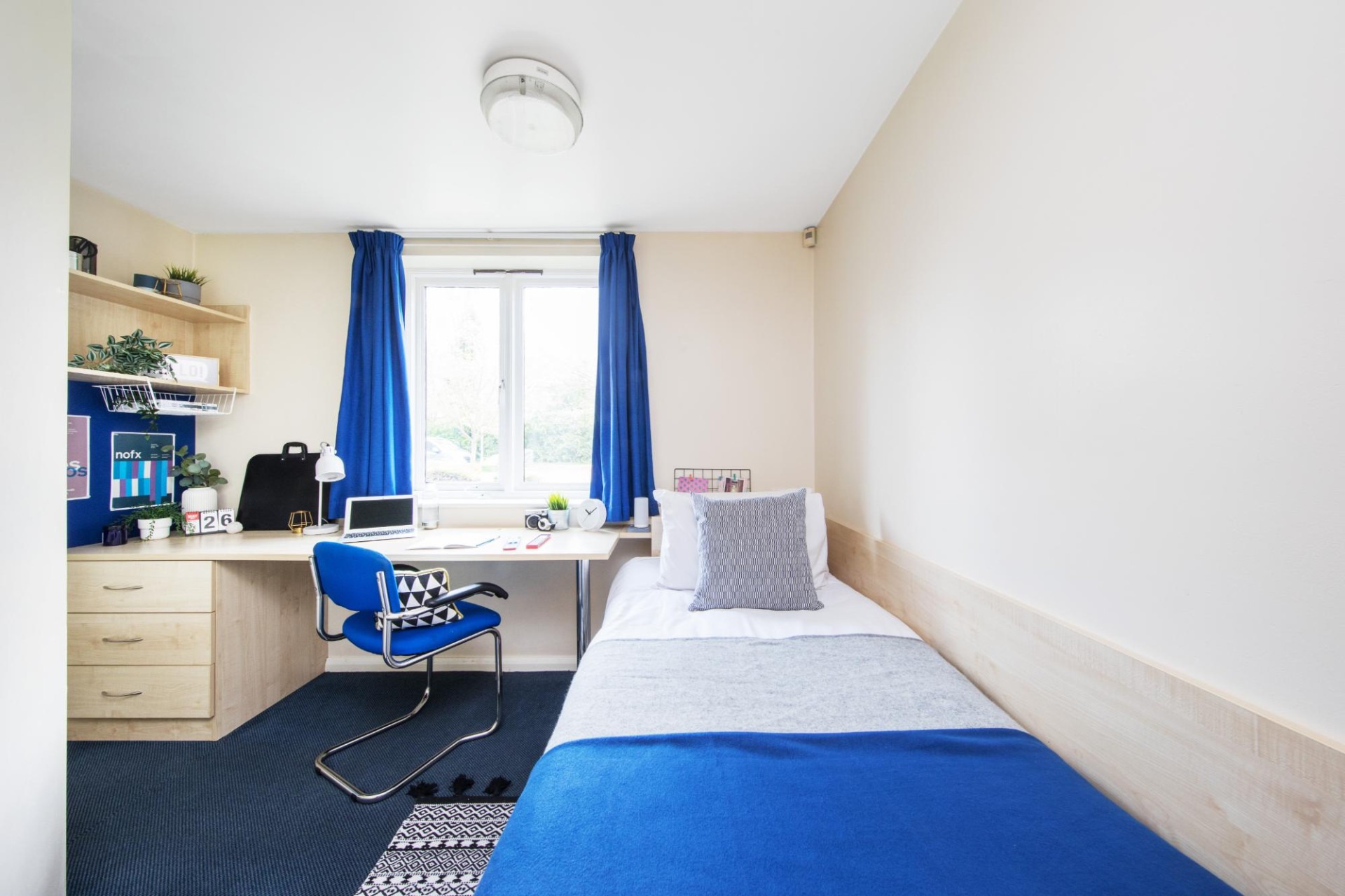 Calthorpe Court, Pershore Road, Birmingham