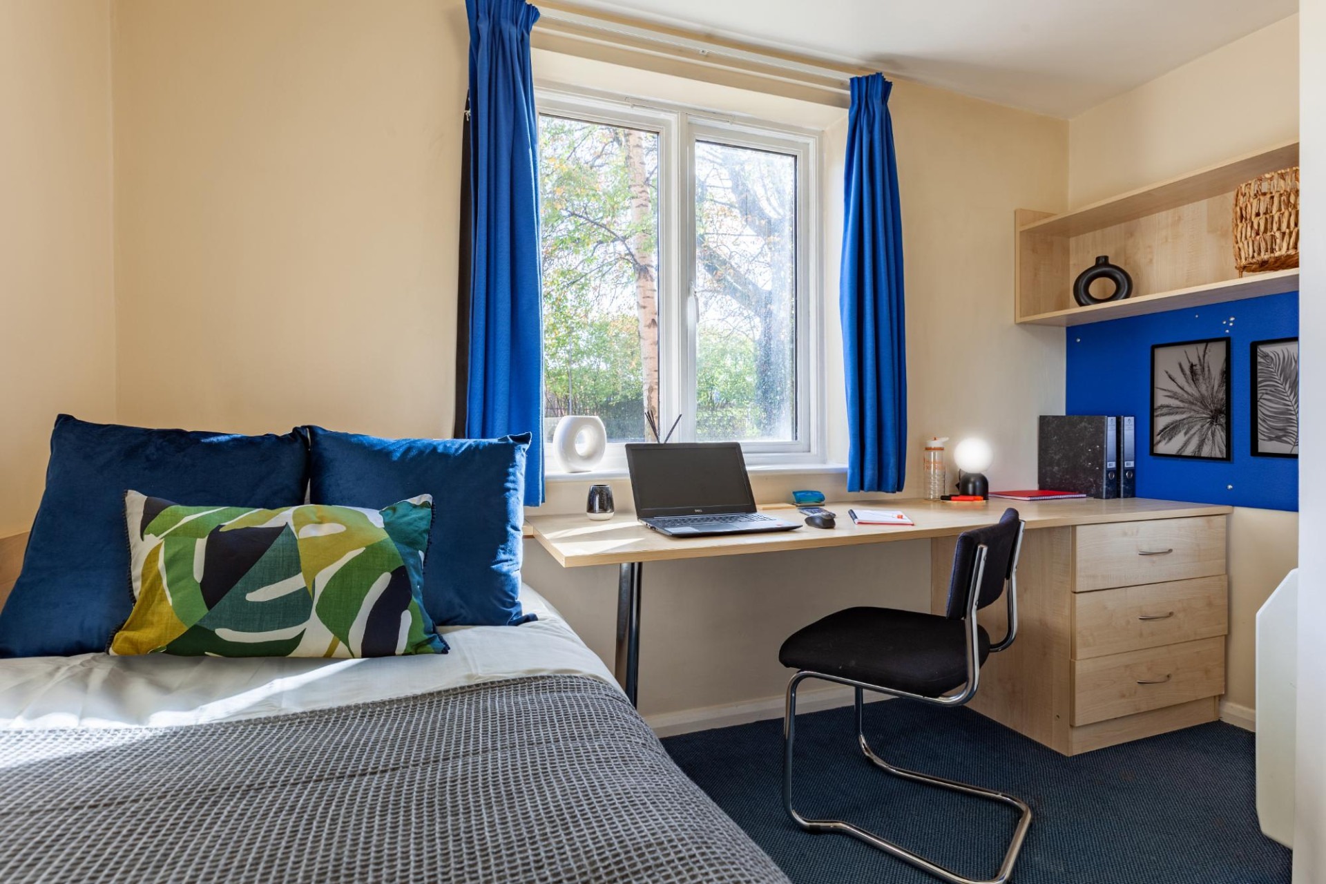Calthorpe Court, Pershore Road, Birmingham