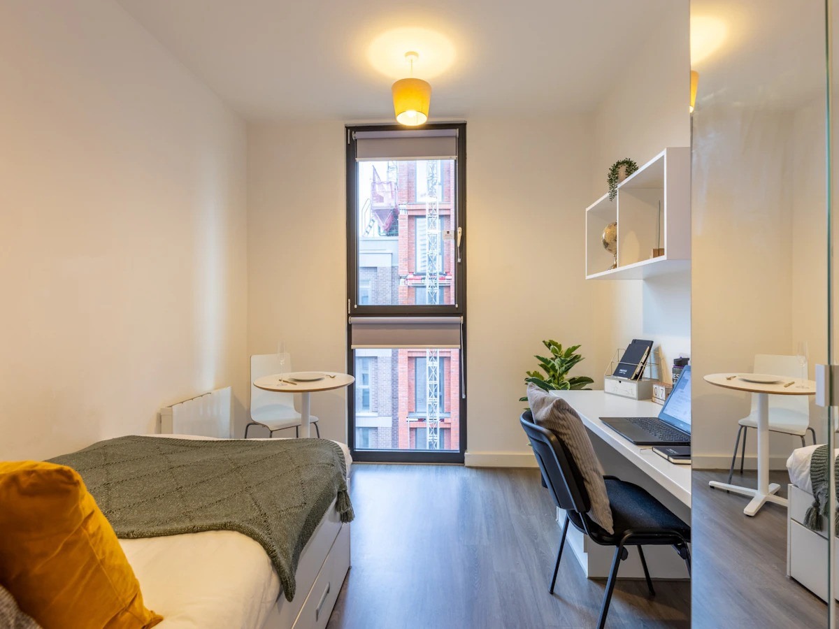 88 Bromsgrove House 88, Bromsgrove Street, Birmingham