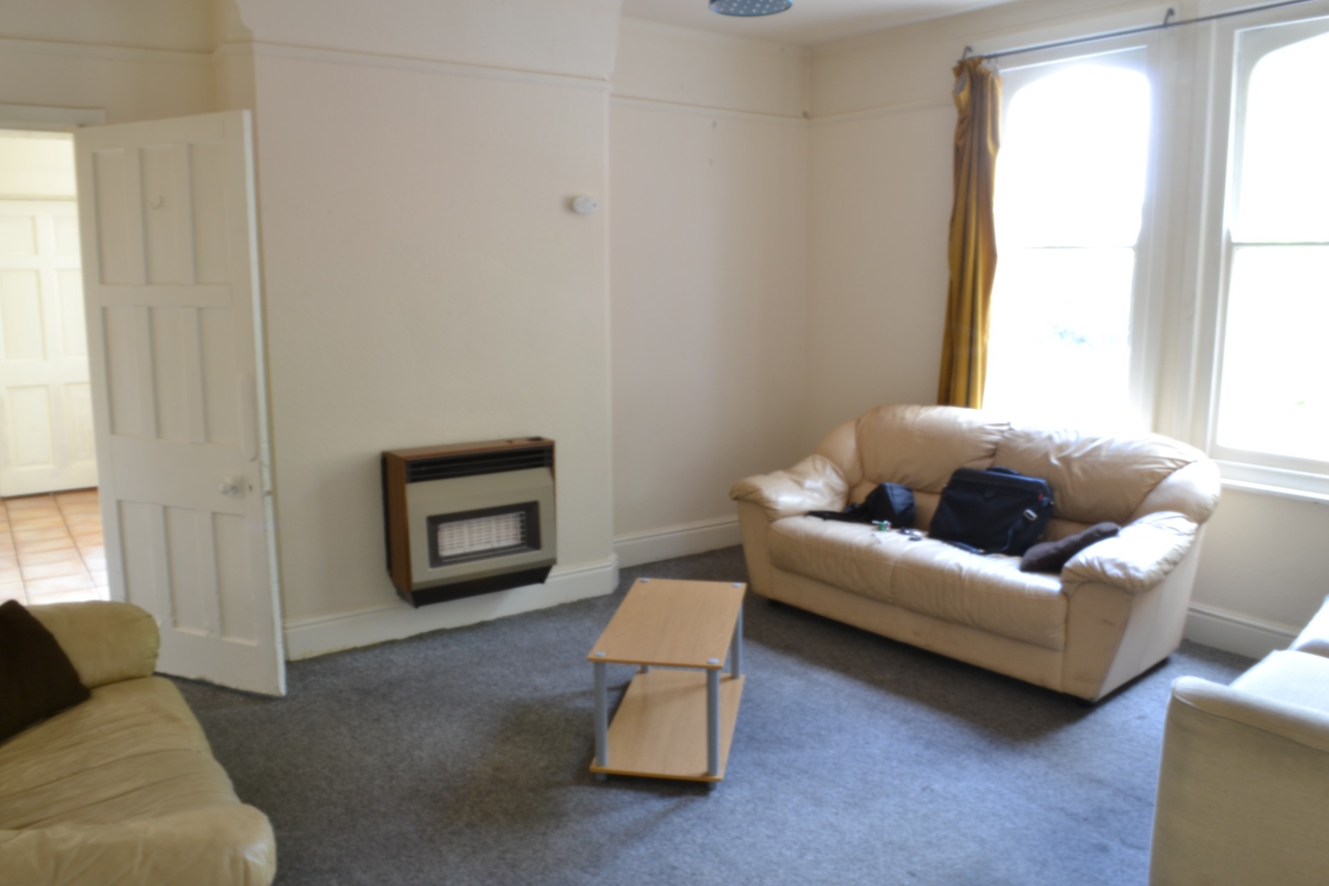 99 Castle Boulevard Nottingham Ng7 1fe, Nottingham
